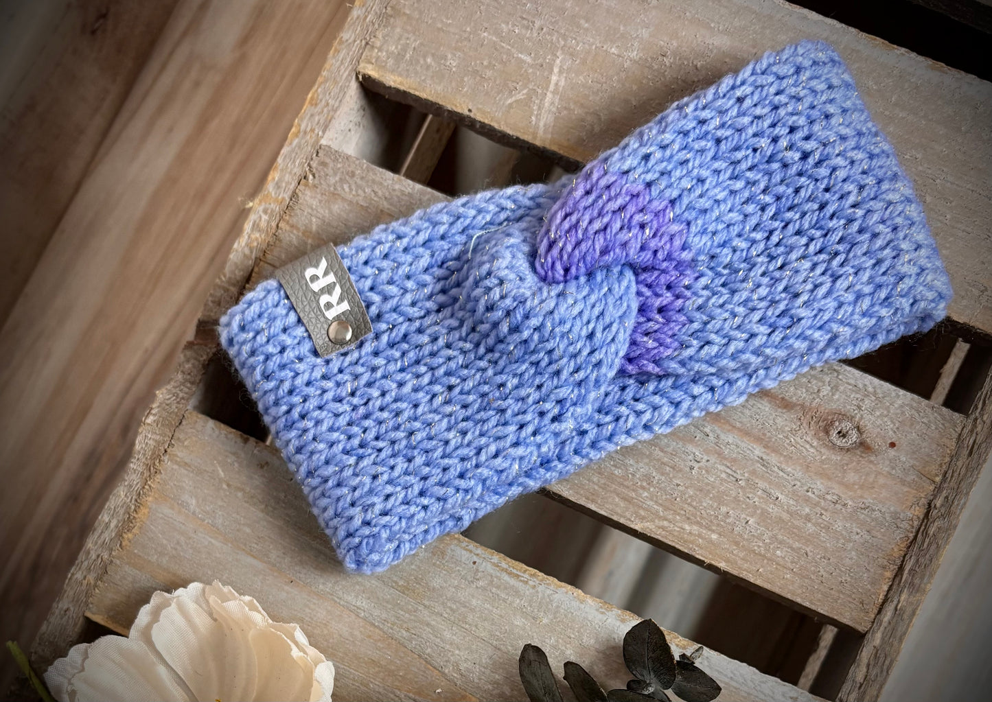 Ear Warmers - Toddler 13”-15”