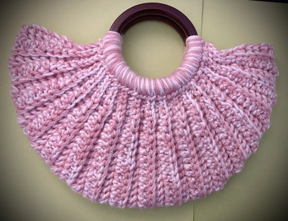 *PATTERN* Kelsey Moon Bag