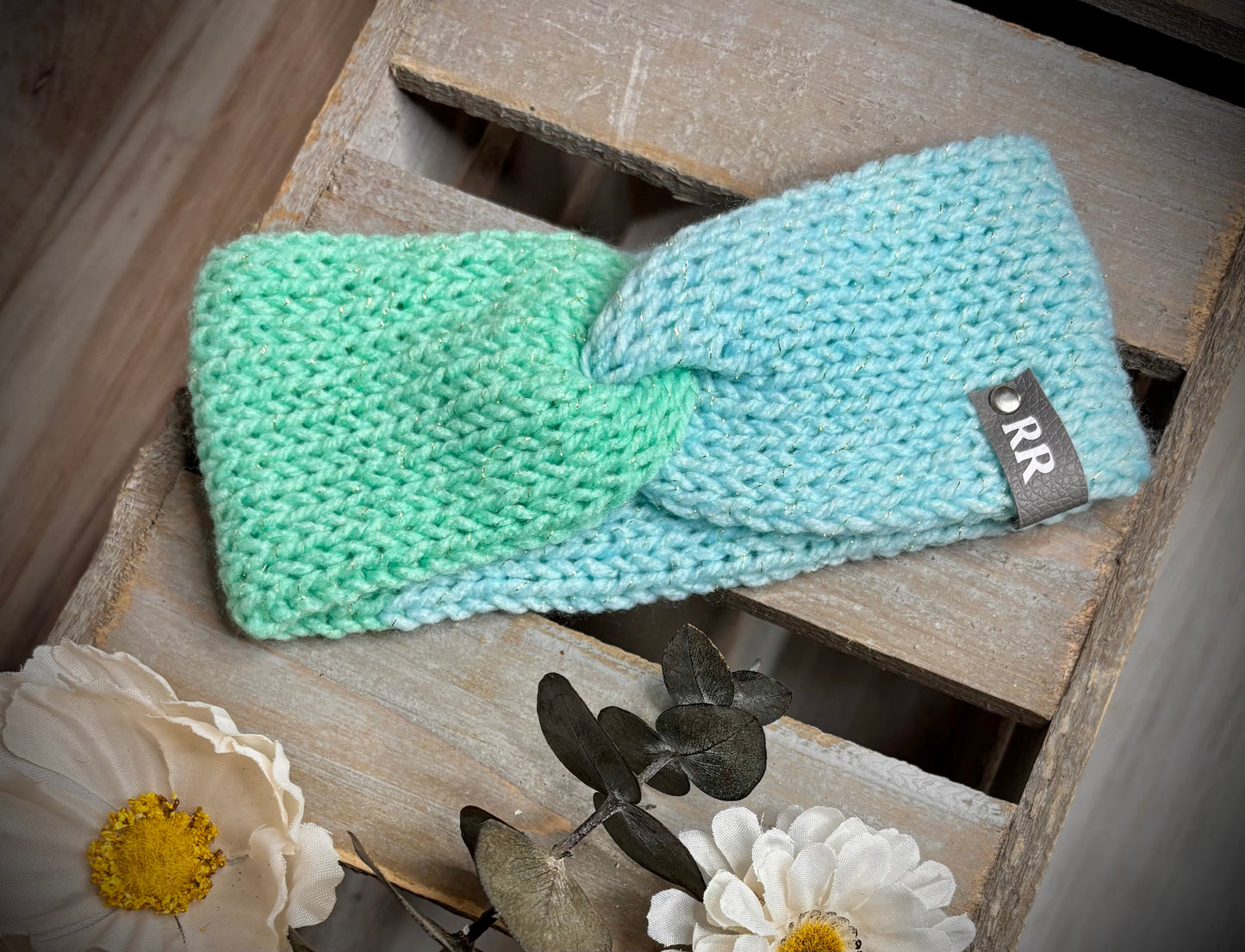 Ear Warmers - Medium Child 15”-17”