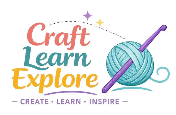 Craft Learn Explore
