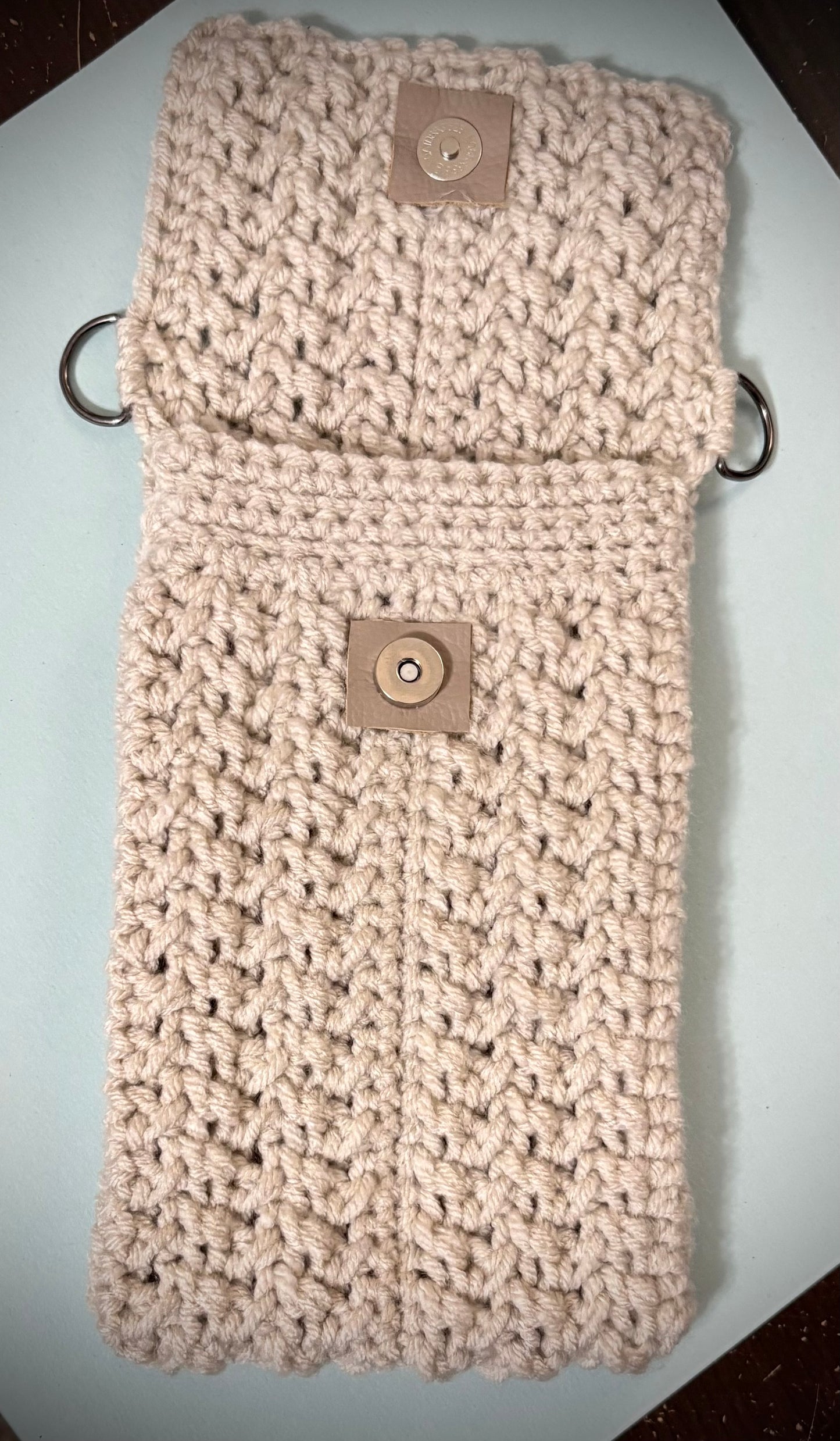 *PATTERN* Scarlett Mini Bag