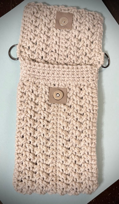 *PATTERN* Scarlett Mini Bag