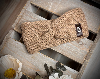 Ear Warmers - Toddler 13”-15”