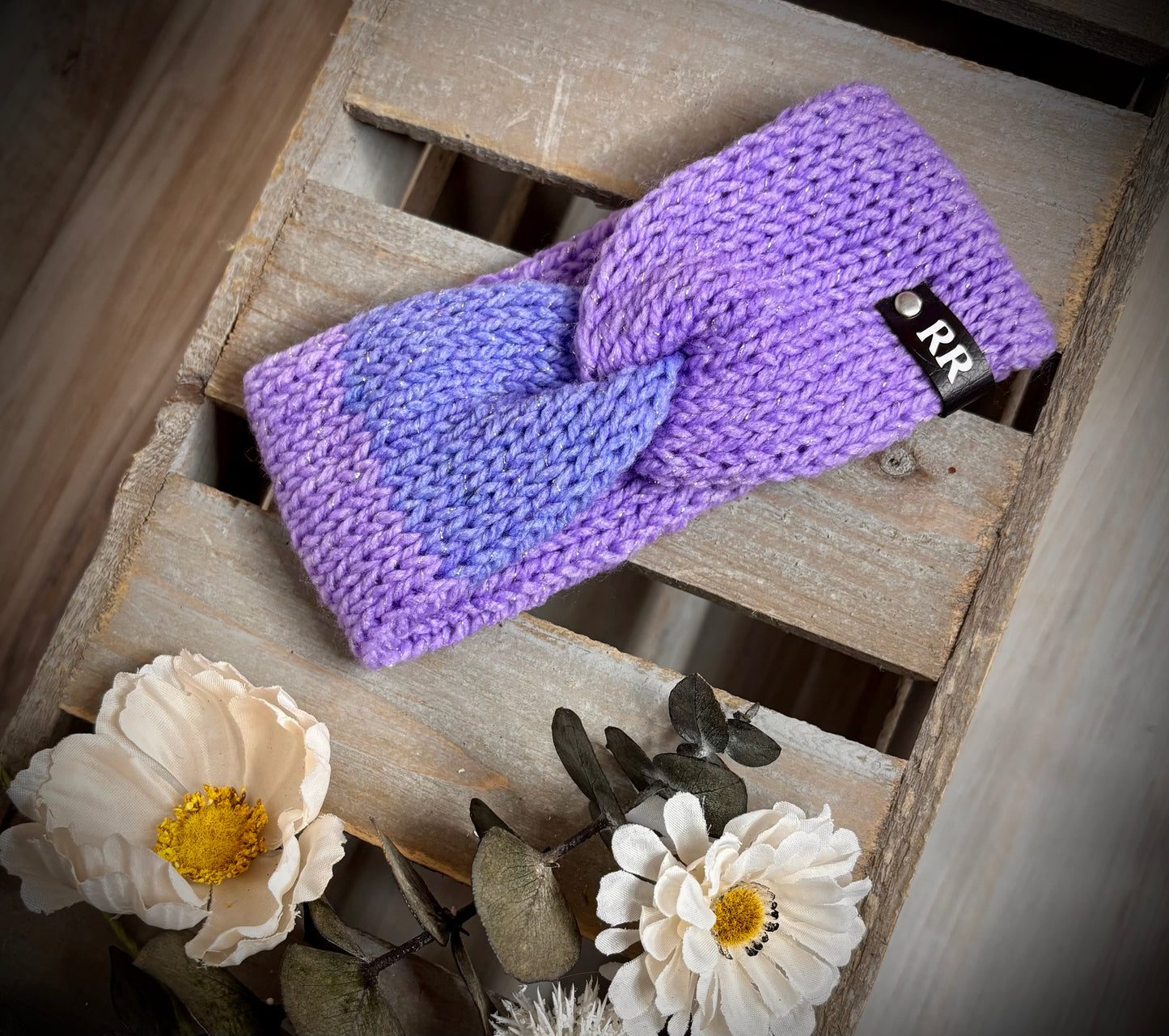 Ear Warmers - Toddler 13”-15”