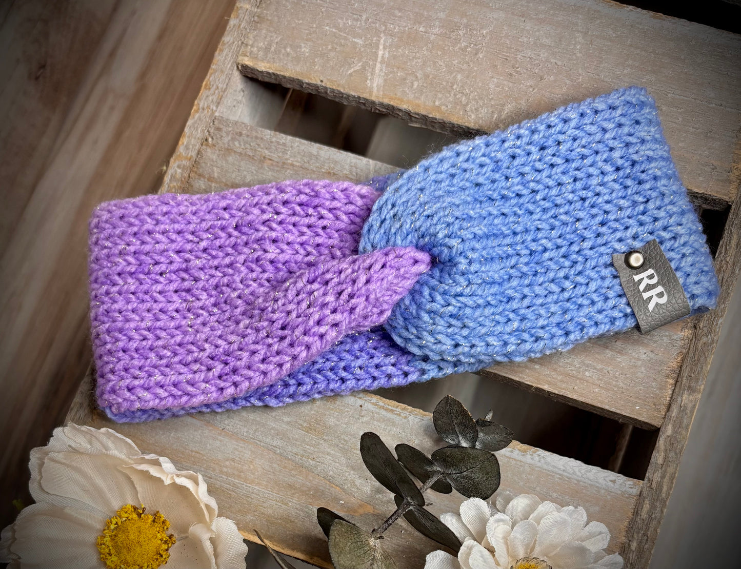 Ear Warmers - Large Child 17”-19”
