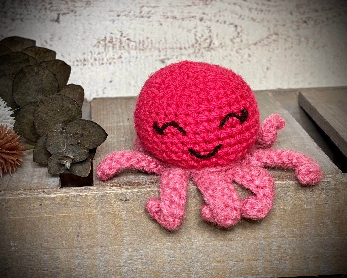 Mini Octo