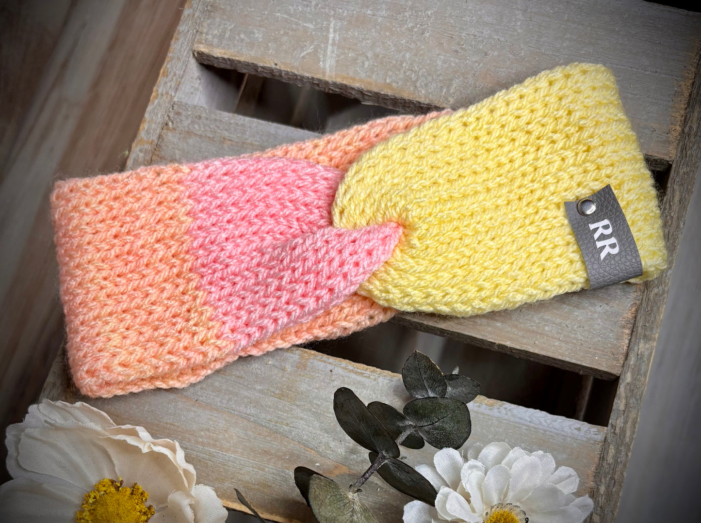 Ear Warmers - Large Child 17”-19”