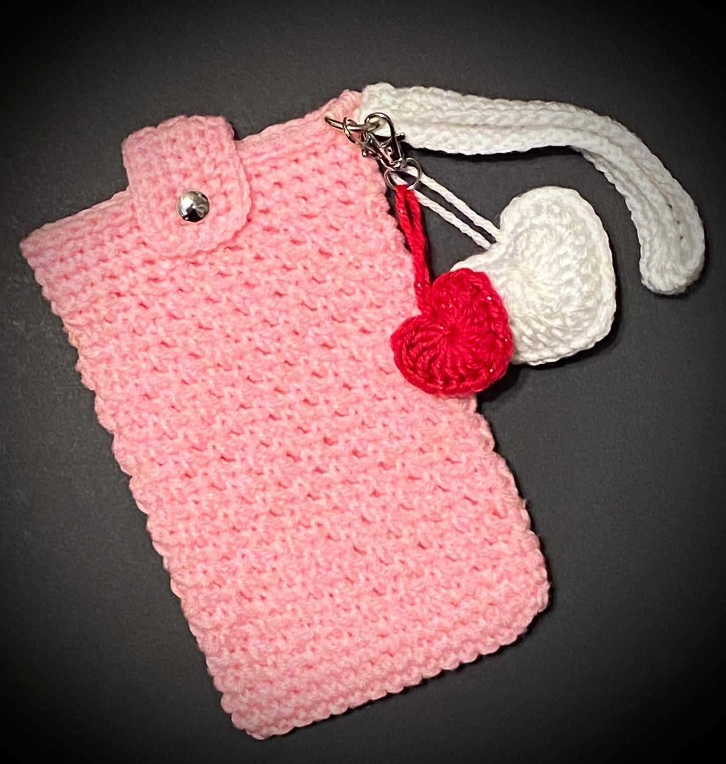 *PATTERN* Wristlet Trio