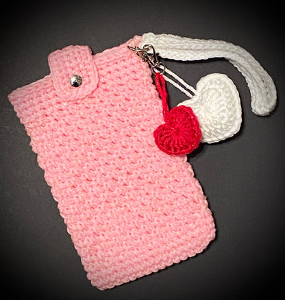 *PATTERN* Wristlet Trio