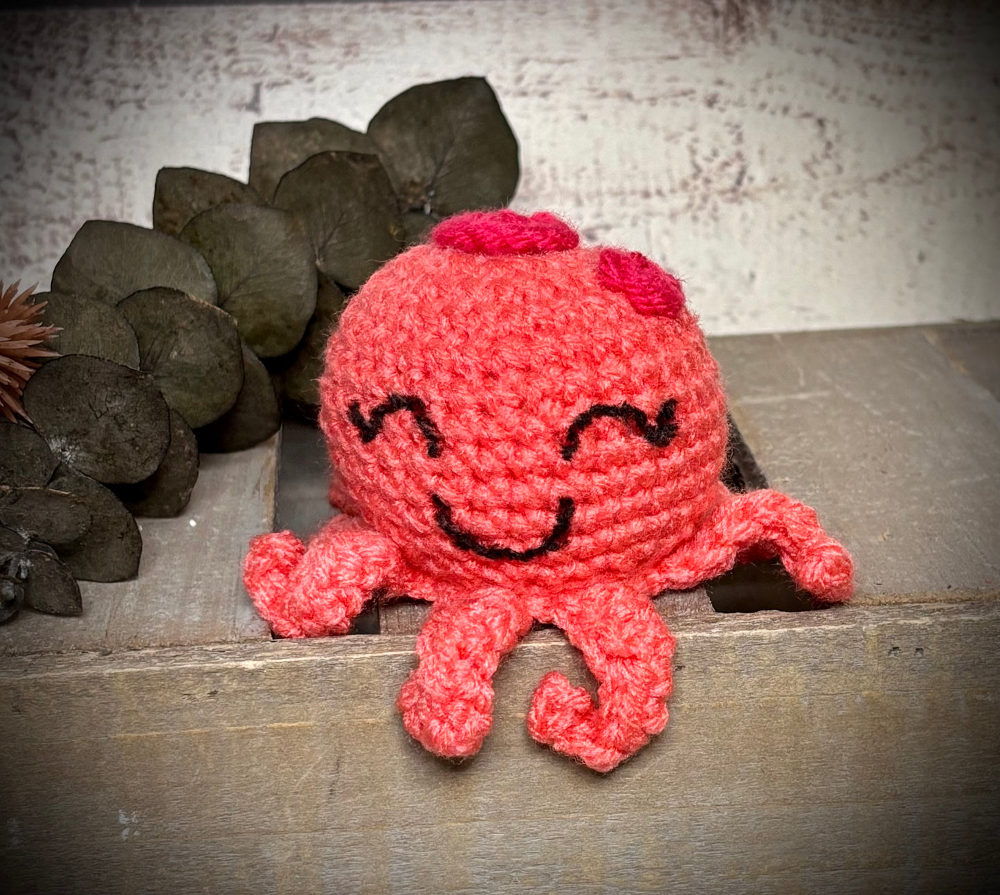 Mini Octo