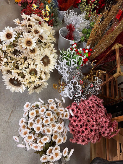Wreath/ribbon/floral Mystery Box