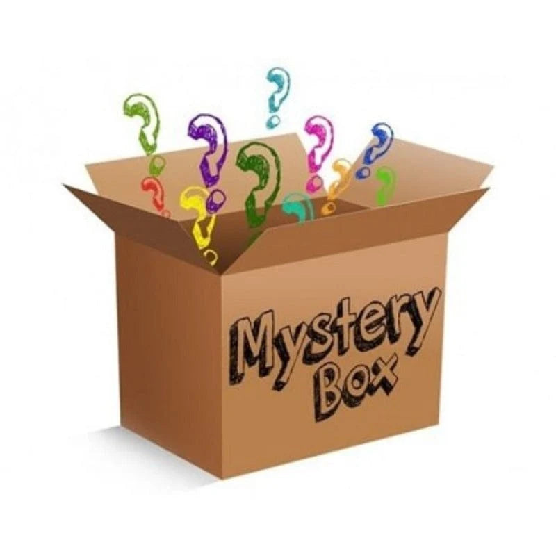 Wreath/ribbon/floral Mystery Box
