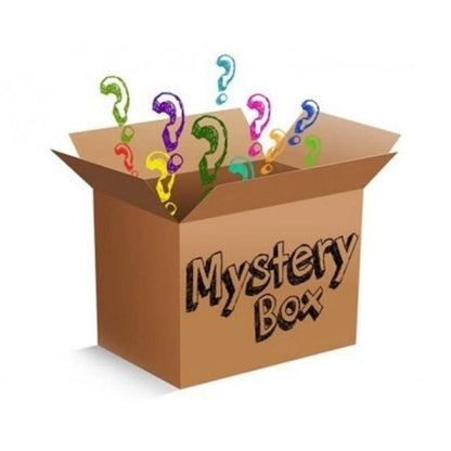 Wreath/ribbon/floral Mystery Box