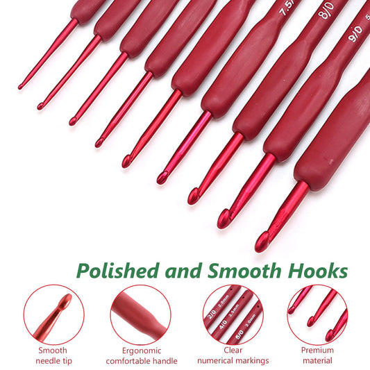 Crochet Hooks