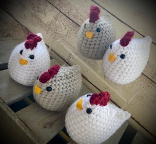 Mini Chics