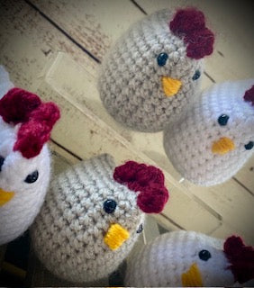Mini Chics