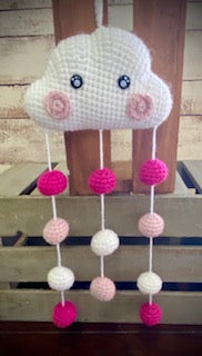 Cloud Hanging