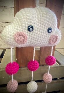 Cloud Hanging
