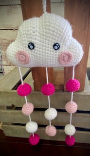 Cloud Hanging