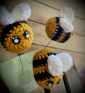 Mini Bee Picks