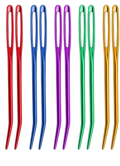 Yarn Sewing Needles