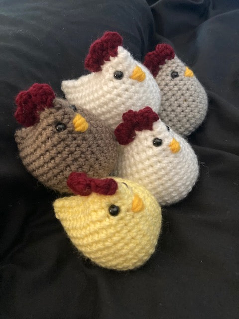 Mini Chics