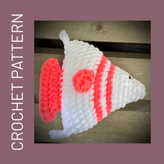 *PATTERN* Angelfish