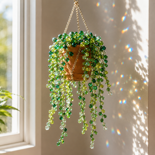 LOCAL WORKSHOP - Beaded Plants