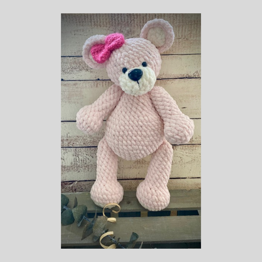 Beverly Bear