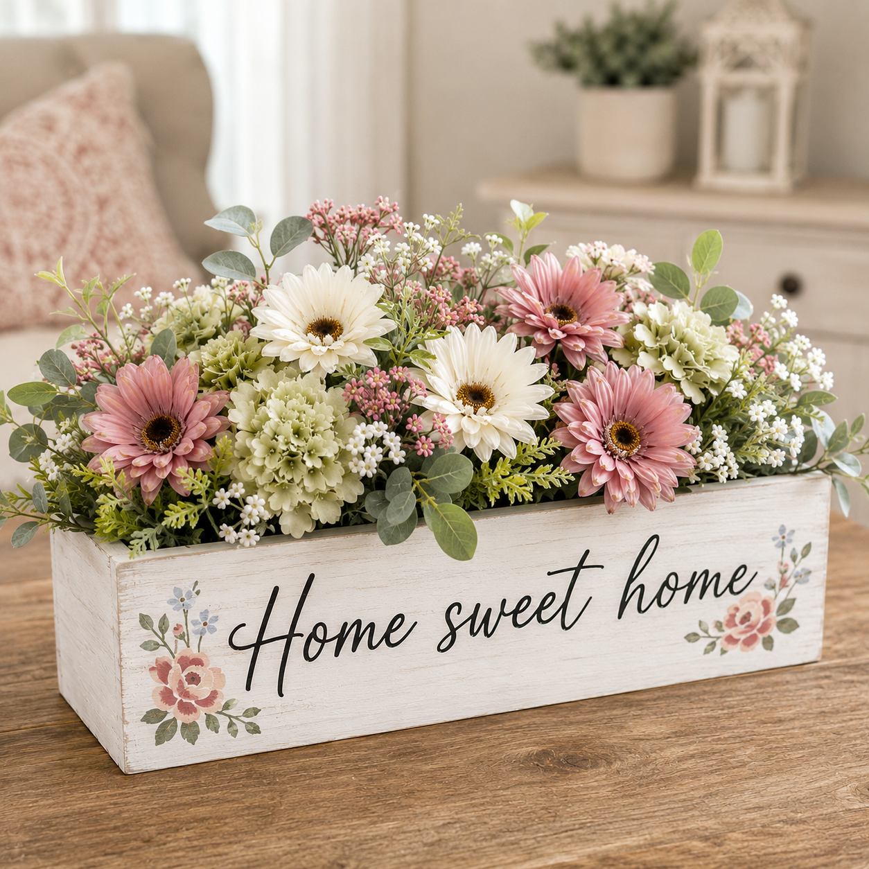 LOCAL WORKSHOP - Blooming Box
