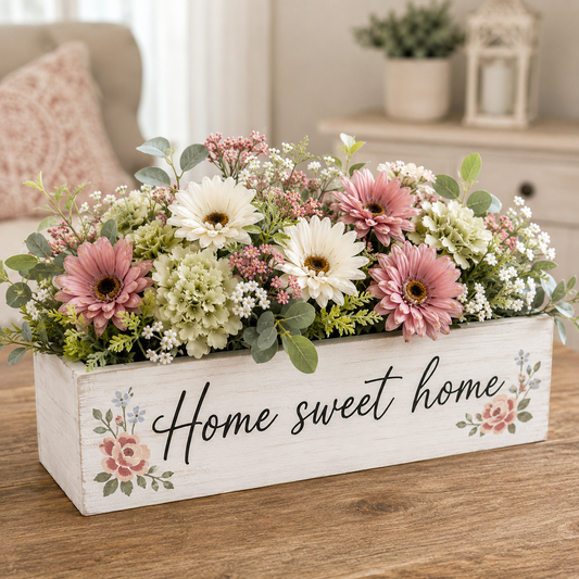 LOCAL WORKSHOP - Blooming Box