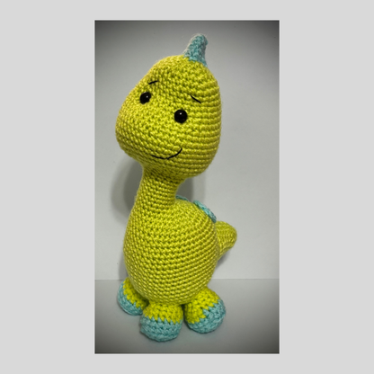 Danny the Dino