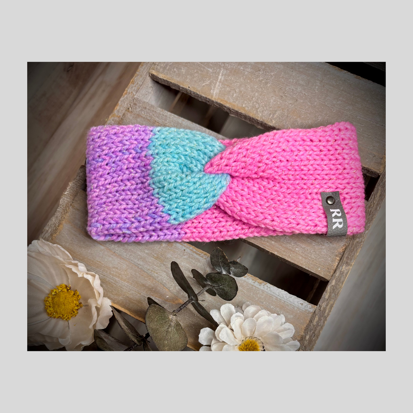 Ear Warmers - Medium Child 15”-17”