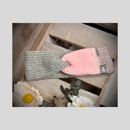 Ear Warmers - Large Child 17”-19”