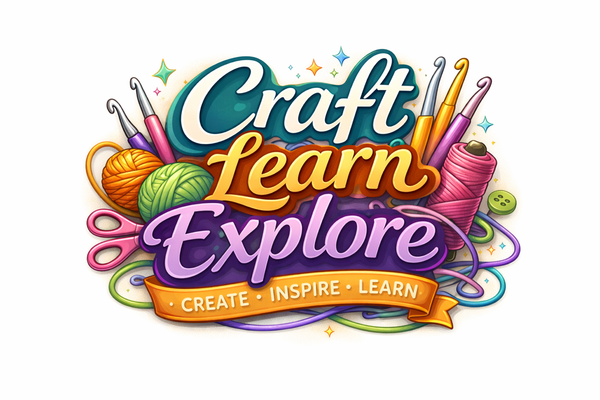 Craft Learn Explore