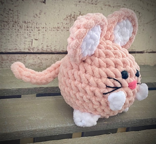 Light Pink Mini Mouse