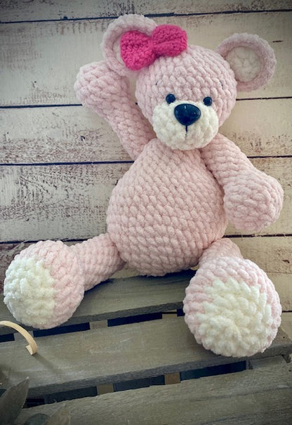 Beverly Bear