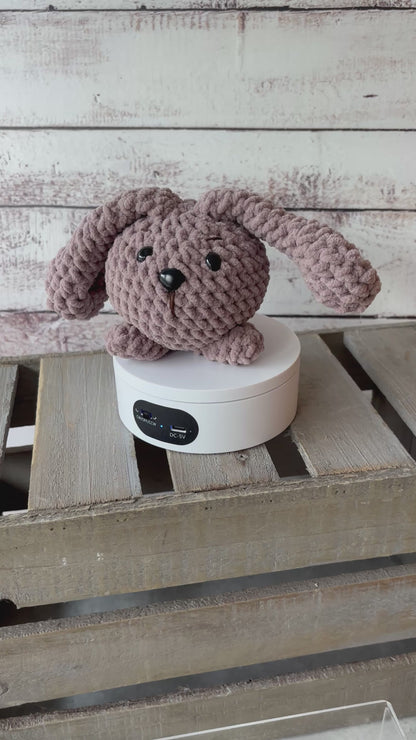 *PATTERN* Rover The Dog