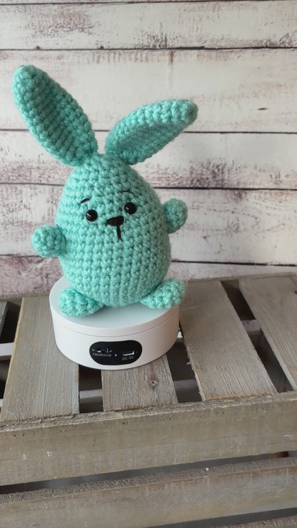 Easter Egg Bunny