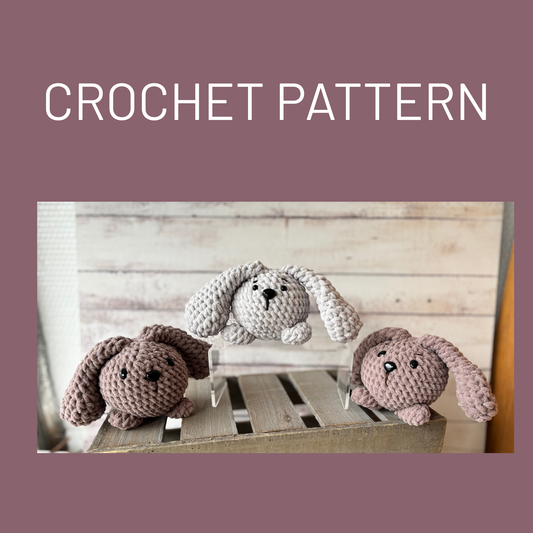 *PATTERN* Rover The Dog